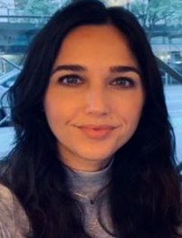 Headshot
